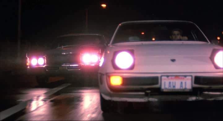 Porsche 924