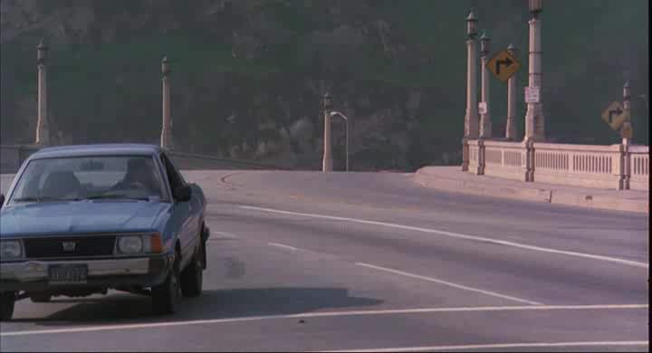 Subaru BRAT