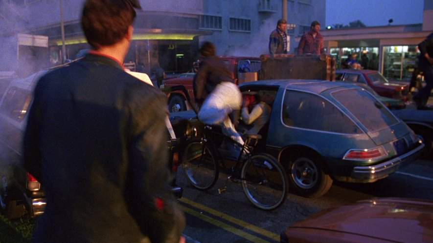 AMC Pacer