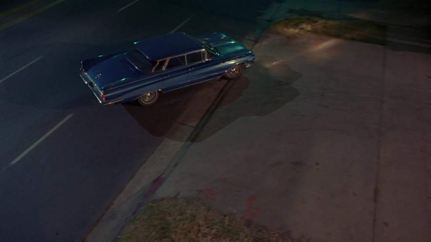 Buick Electra 225