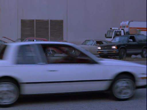 Buick Somerset Regal