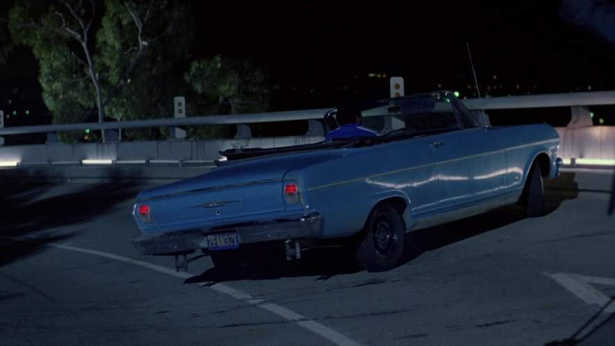 Chevrolet Chevy II