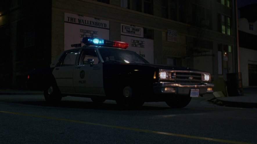 Chevrolet Impala