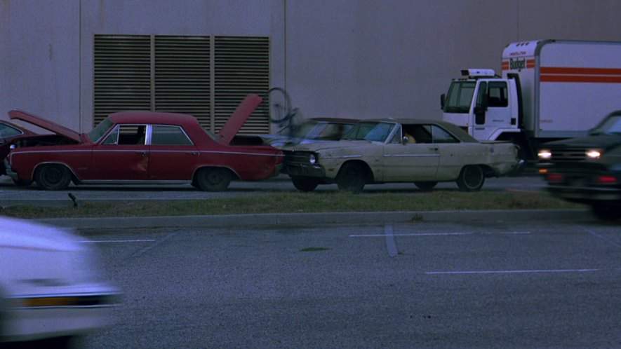 Dodge Dart