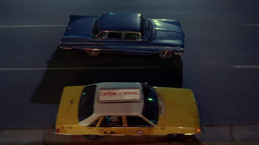 Ford LTD