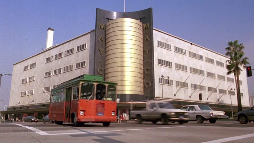 Toyota Truck