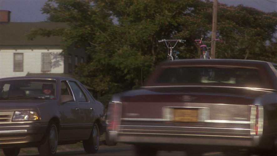 Ford Tempo