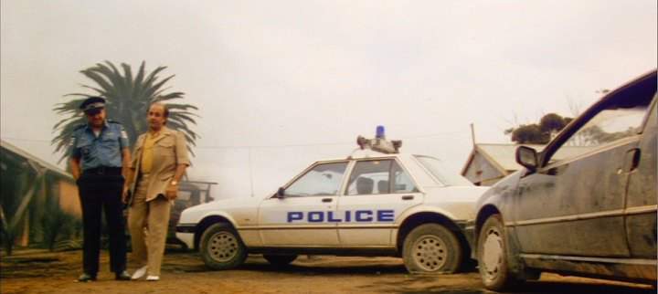 Ford Falcon