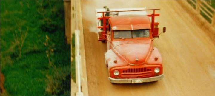 International Harvester L-Series