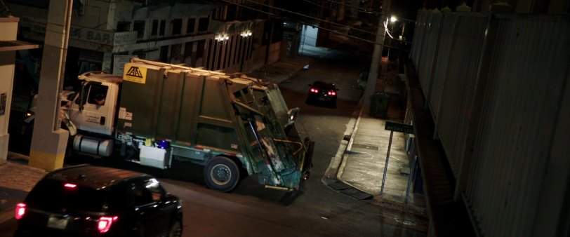 International WorkStar