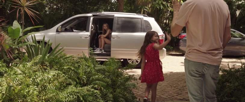 Kia Sedona