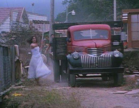 Chevrolet Heavy-Duty