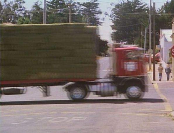 Ford CL-9000