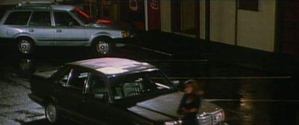 Ford Escort