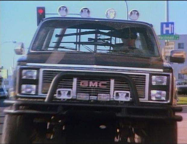 GMC K-Series