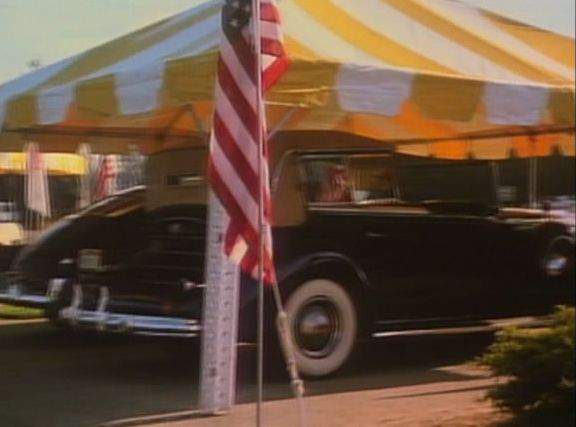 Packard Twelve