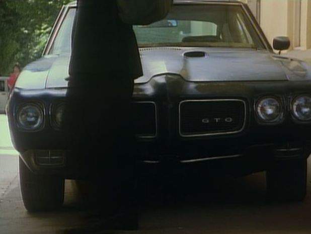 Pontiac GTO