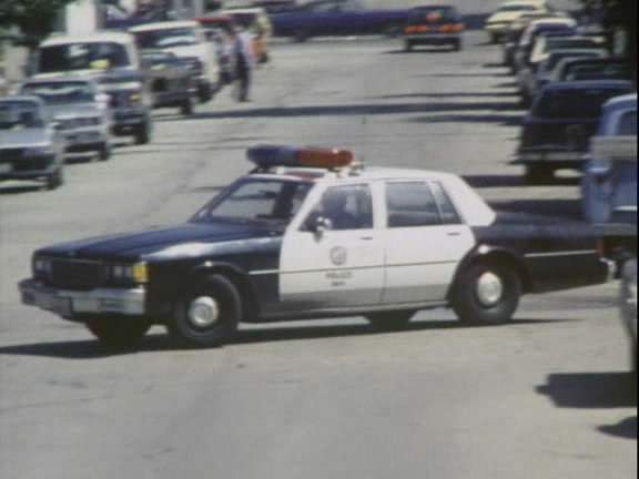 Chevrolet Caprice