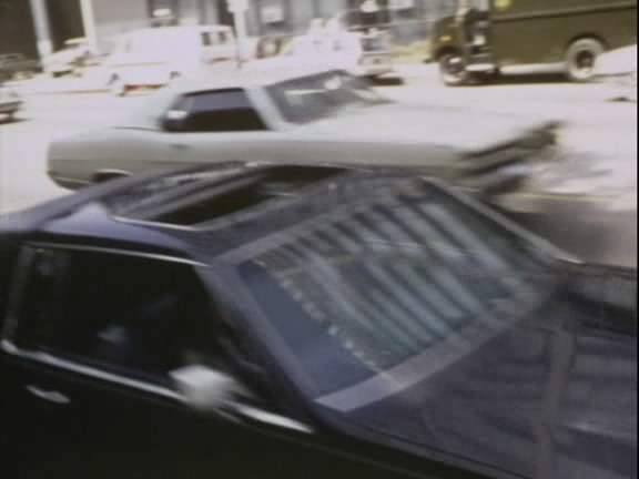 Ford LTD