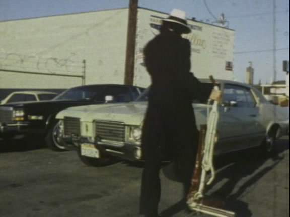 Oldsmobile Cutlass Supreme