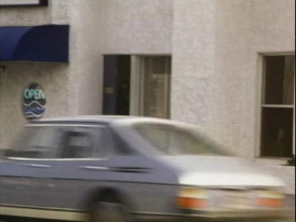 SAAB 900