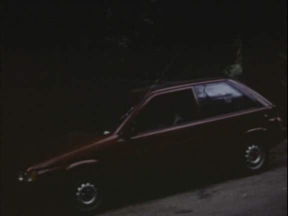 Toyota Tercel