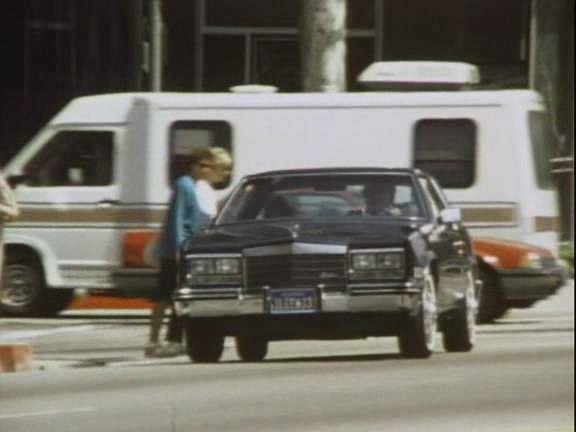 Winnebago LeSharo