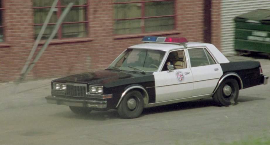 Dodge Diplomat