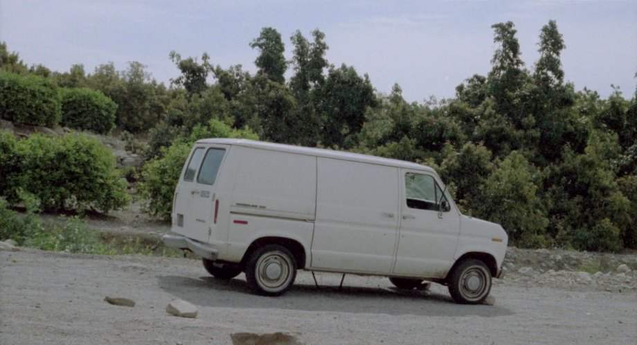 Ford Econoline