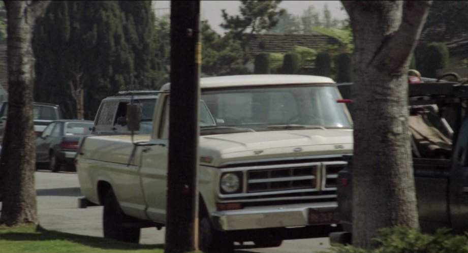 Ford F-Series
