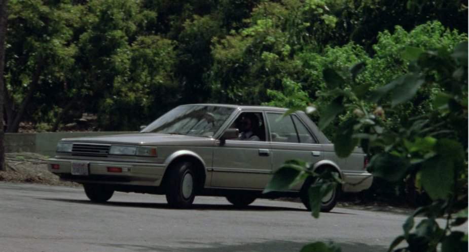 Nissan Maxima