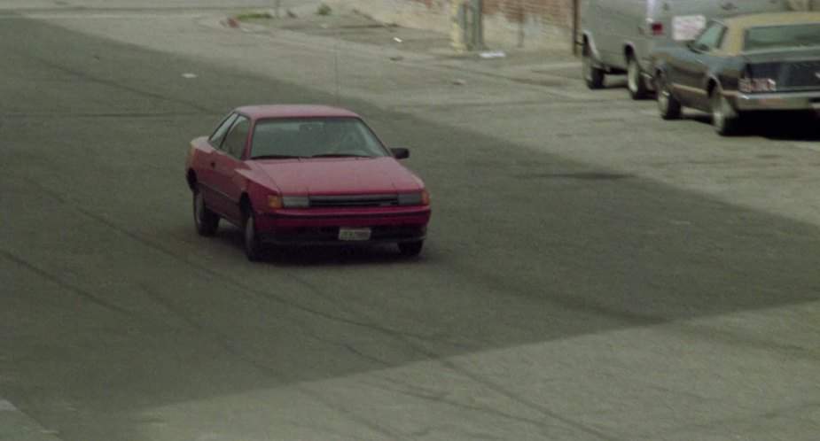 Toyota Celica