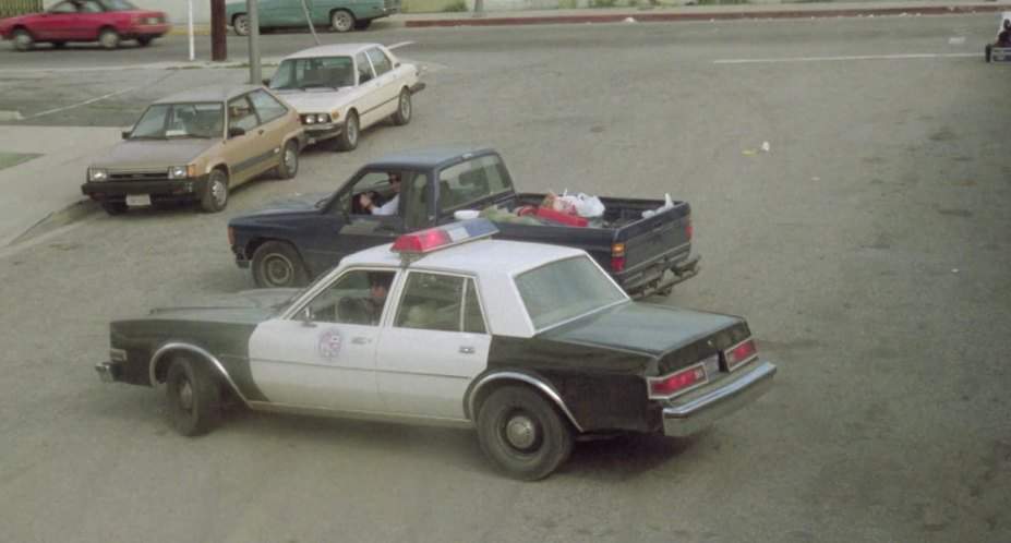 Toyota Tercel