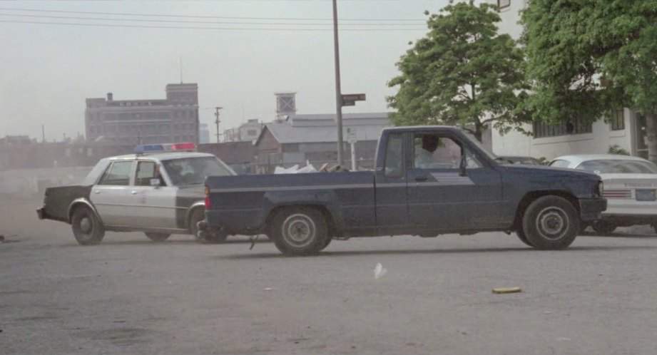Toyota Truck