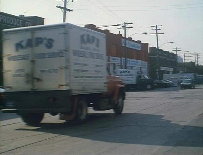 Chevrolet C-Series