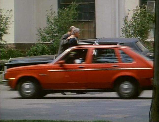Chevrolet Chevette