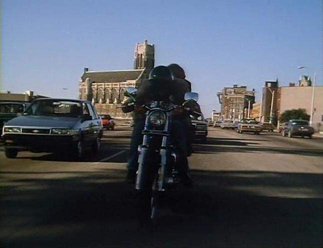 Chevrolet Nova