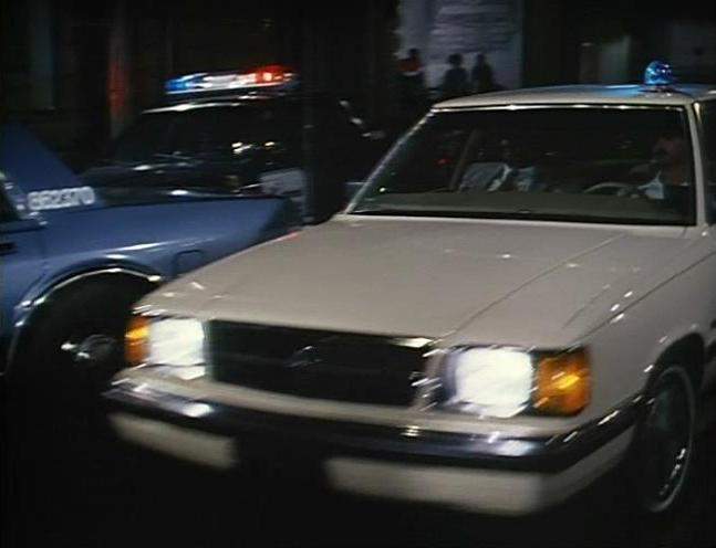 Dodge Aries K