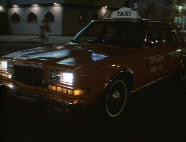 Dodge Diplomat