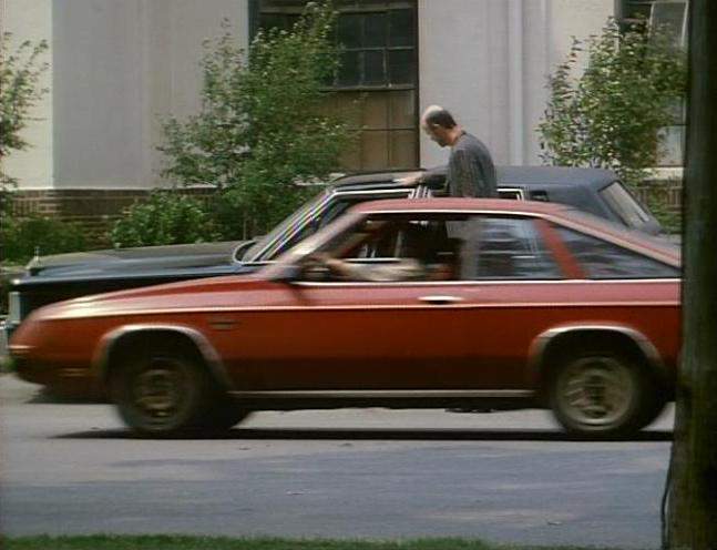 Dodge Omni 024