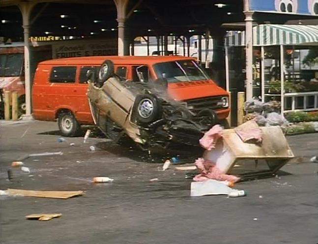 Dodge Sportsman