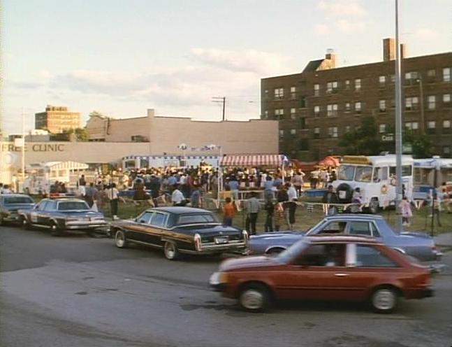 Ford Escort
