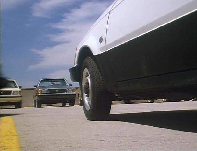 Ford Escort