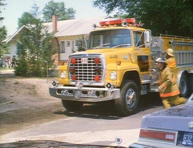 Ford LT-Series