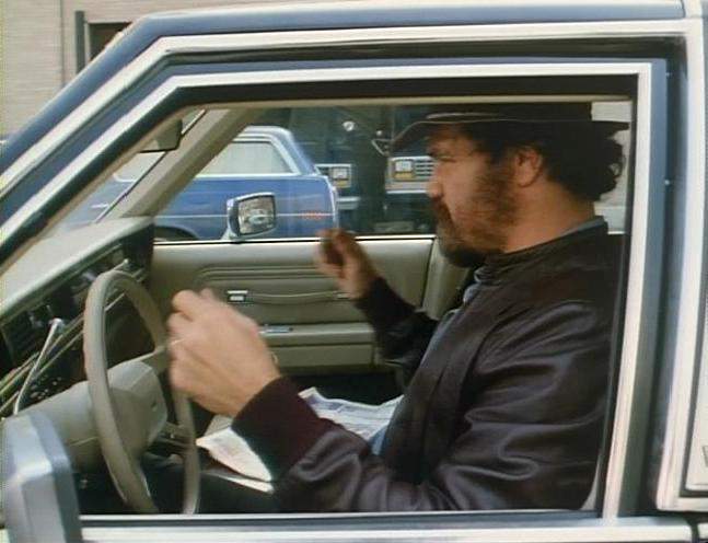 Ford LTD Crown Victoria