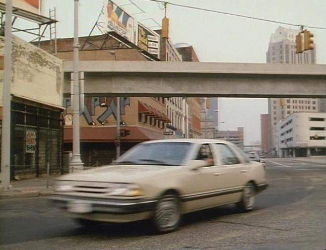 Ford Tempo