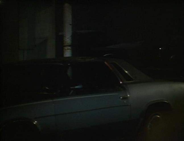Oldsmobile Cutlass Supreme