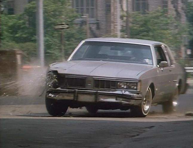 Oldsmobile Delta 88 Royale