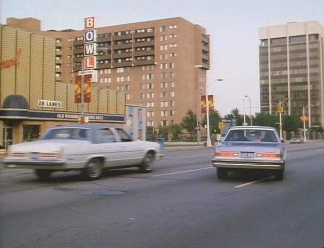 Oldsmobile Ninety-Eight Regency