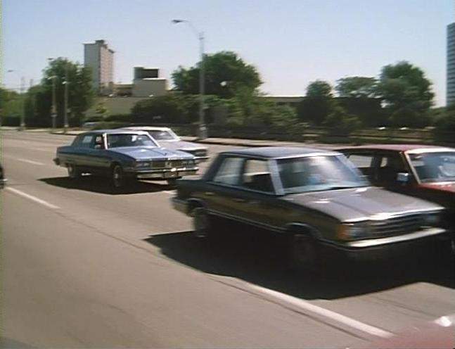 Plymouth Reliant K